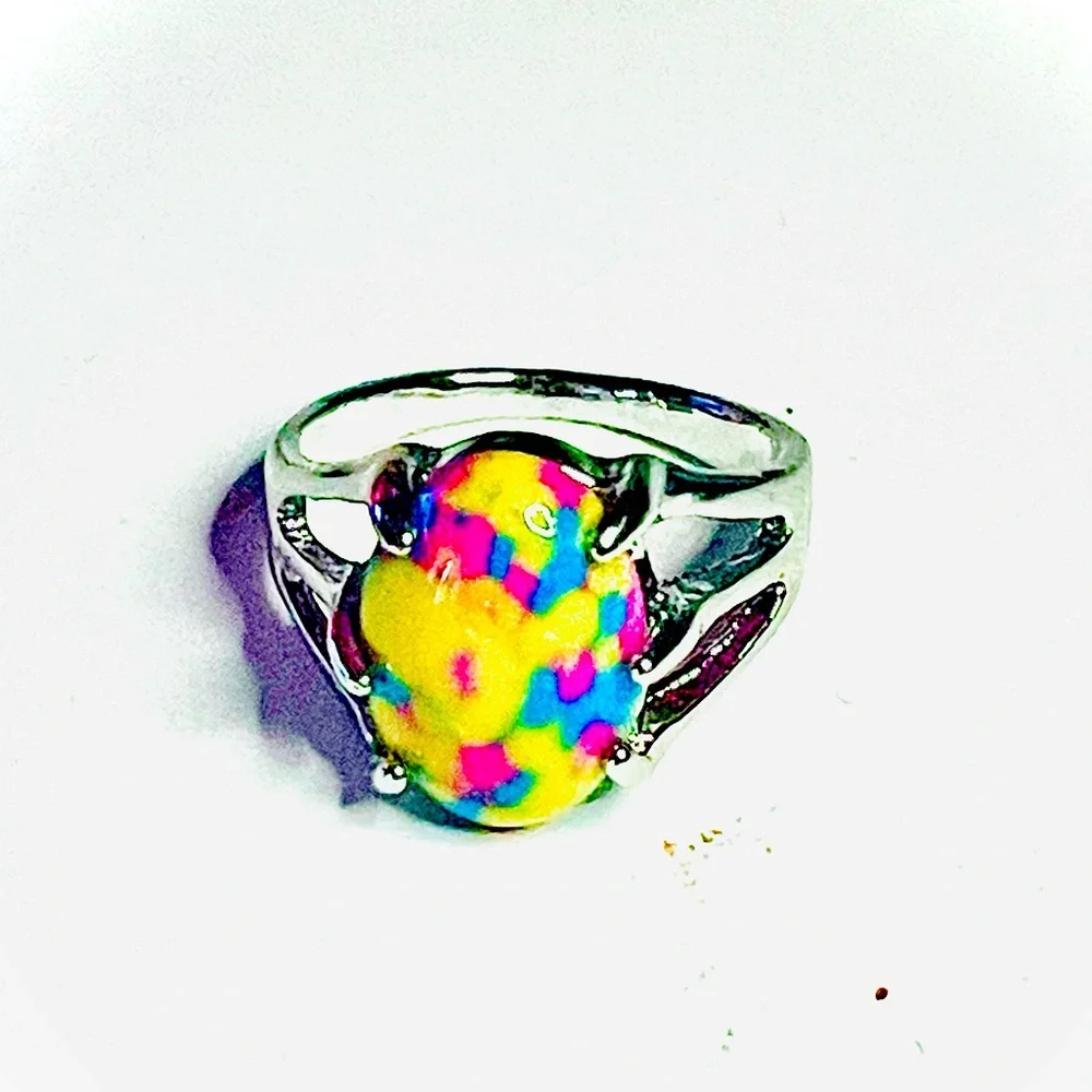 Artisan new yellow